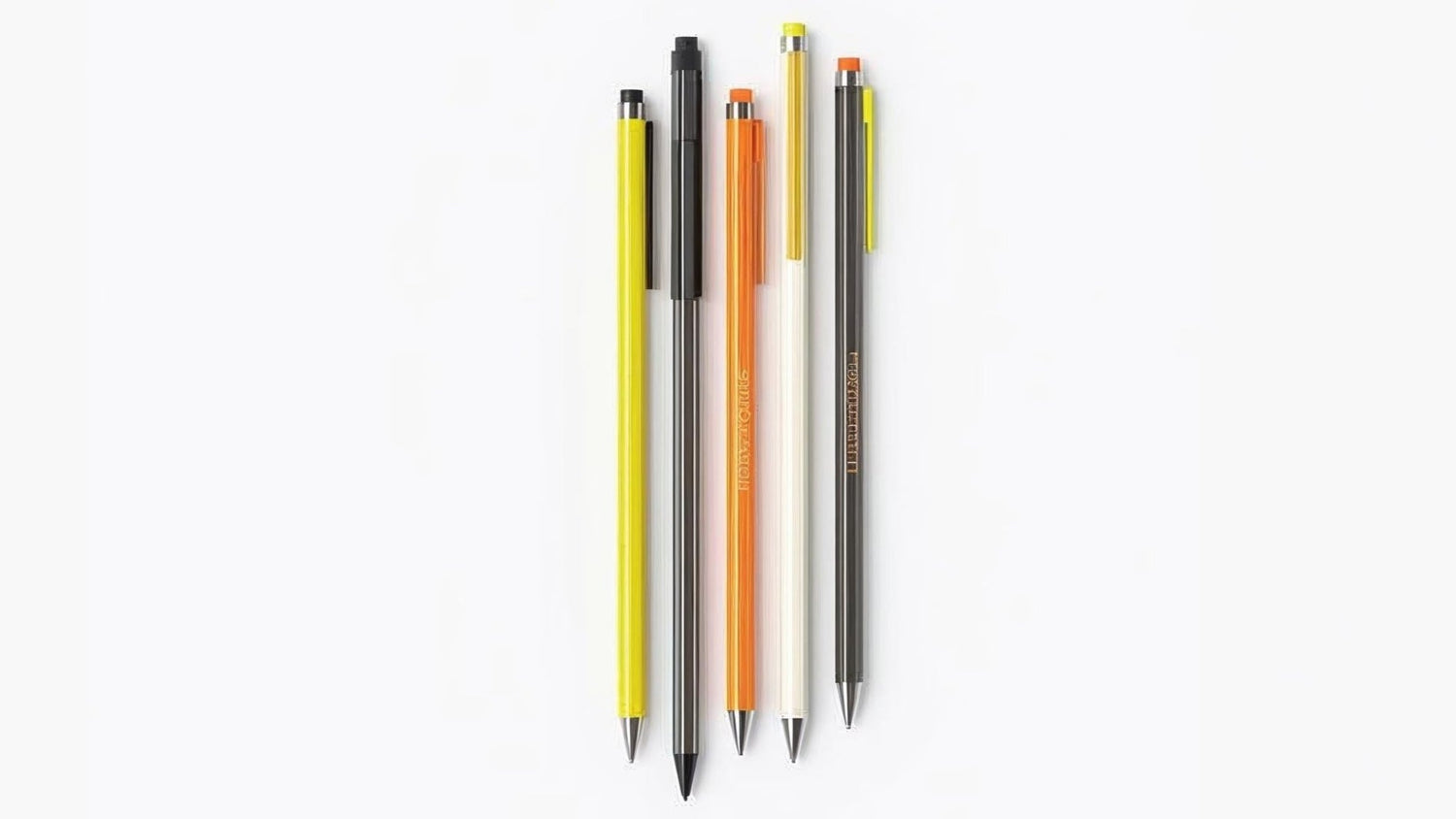 Stationery