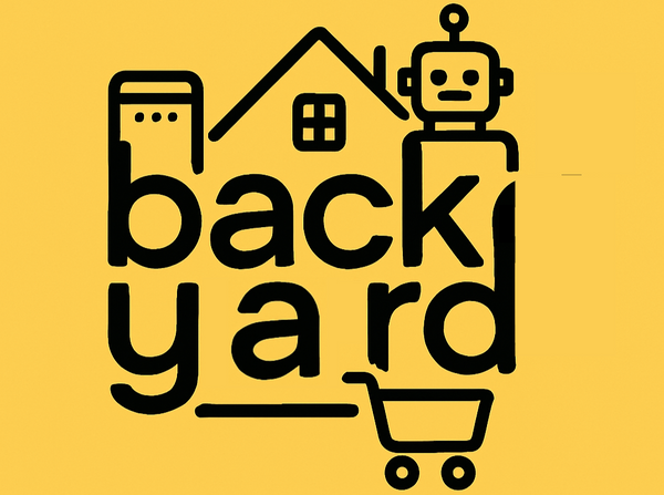 BackyardShop