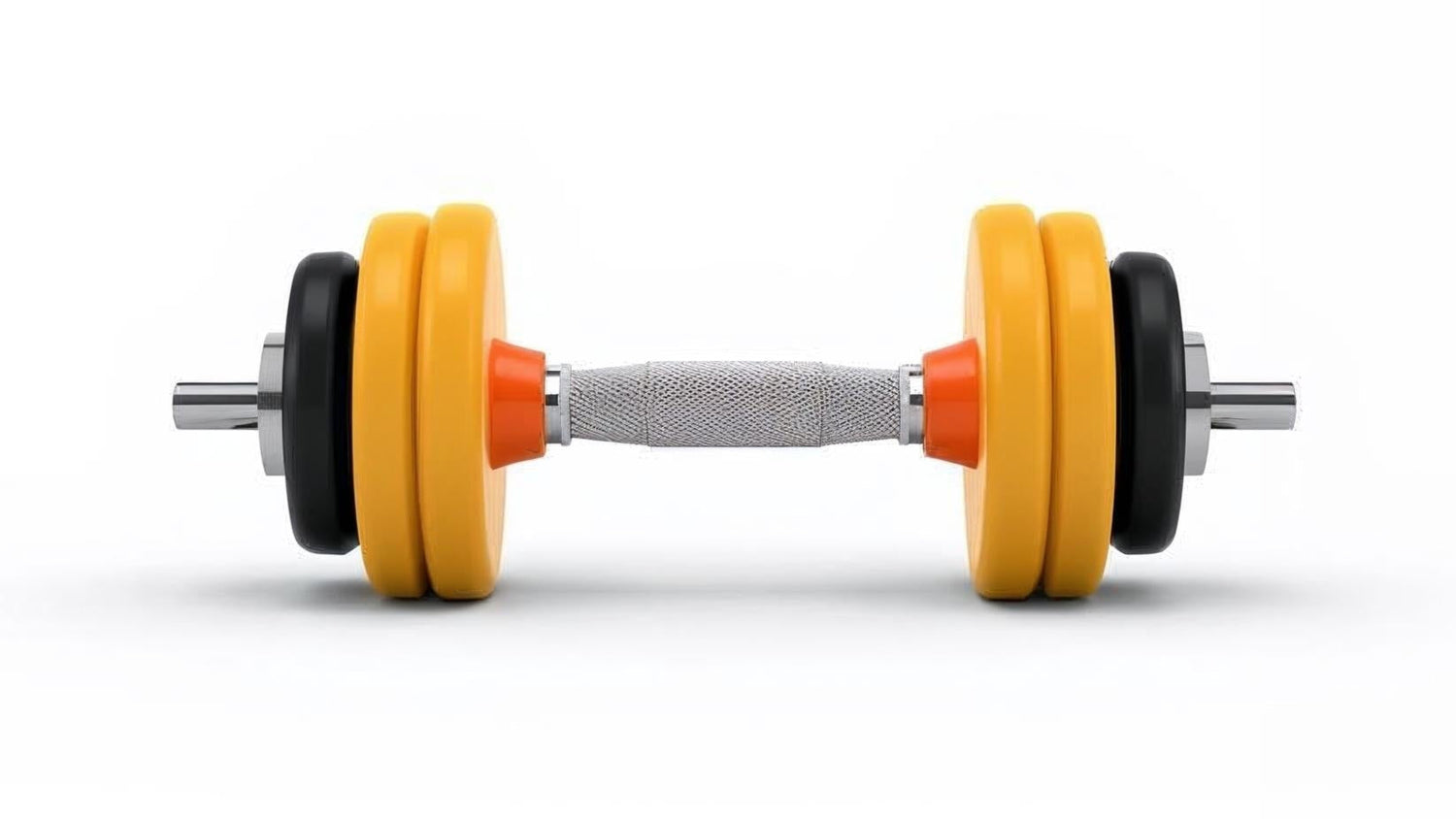 Fitness Essentials