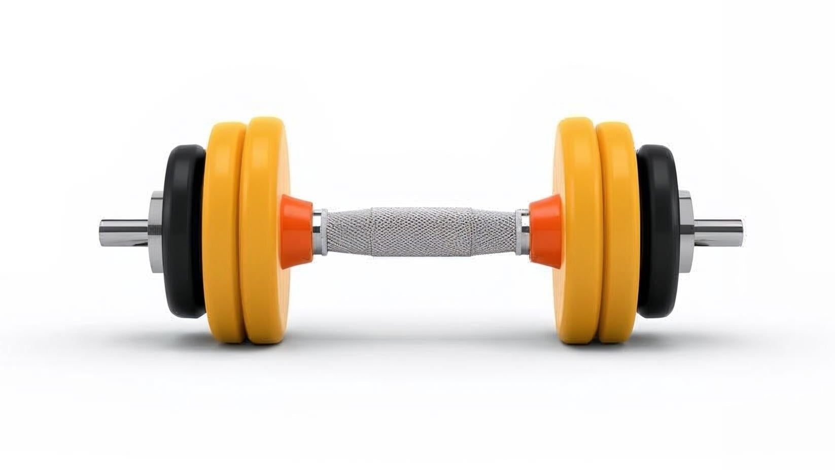 Fitness Essentials