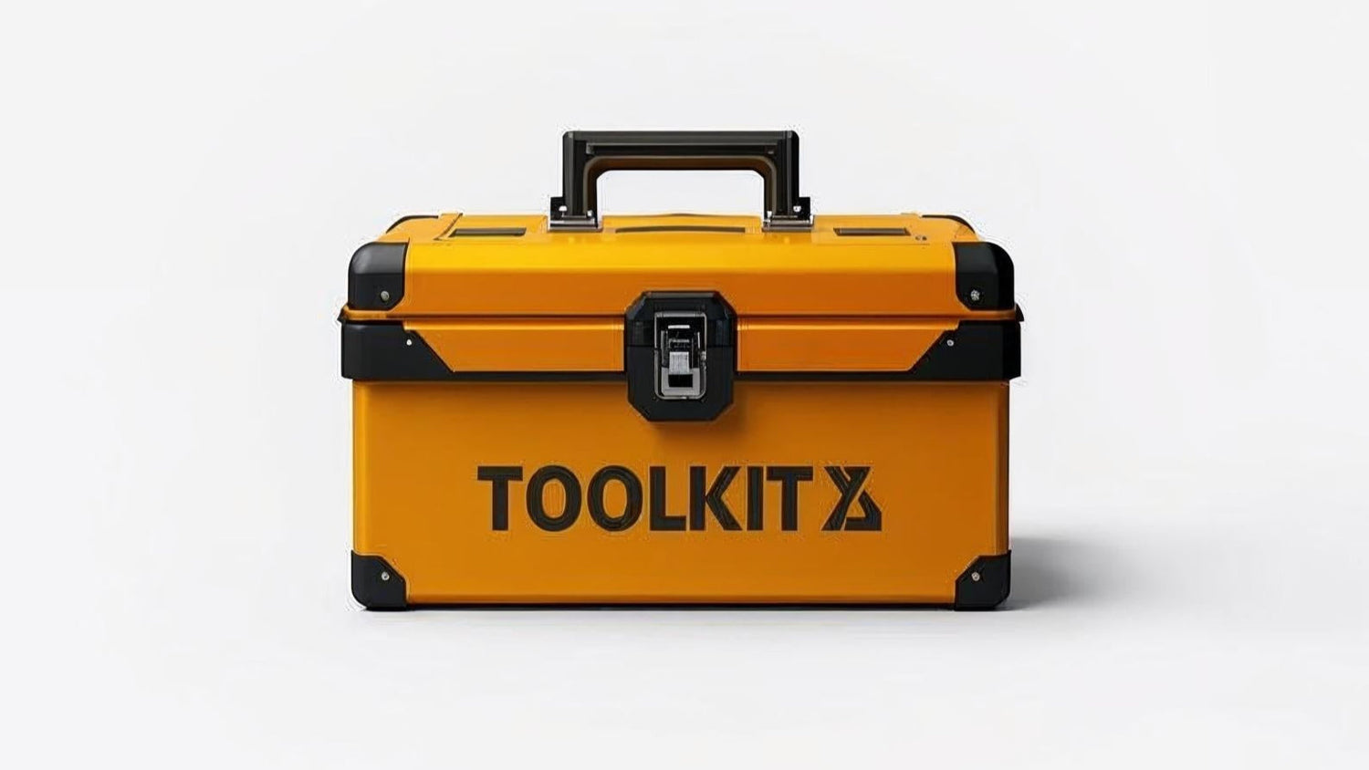 Tools & Hardware